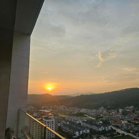 Angela House Ha Long Apartment ห้อง รูปภาพ