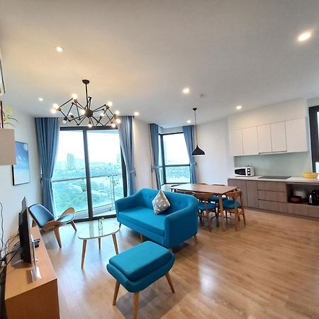 Angela House Ha Long Apartment ห้อง รูปภาพ