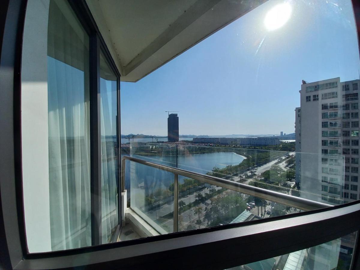Angela House Ha Long Apartment ภายนอก รูปภาพ
