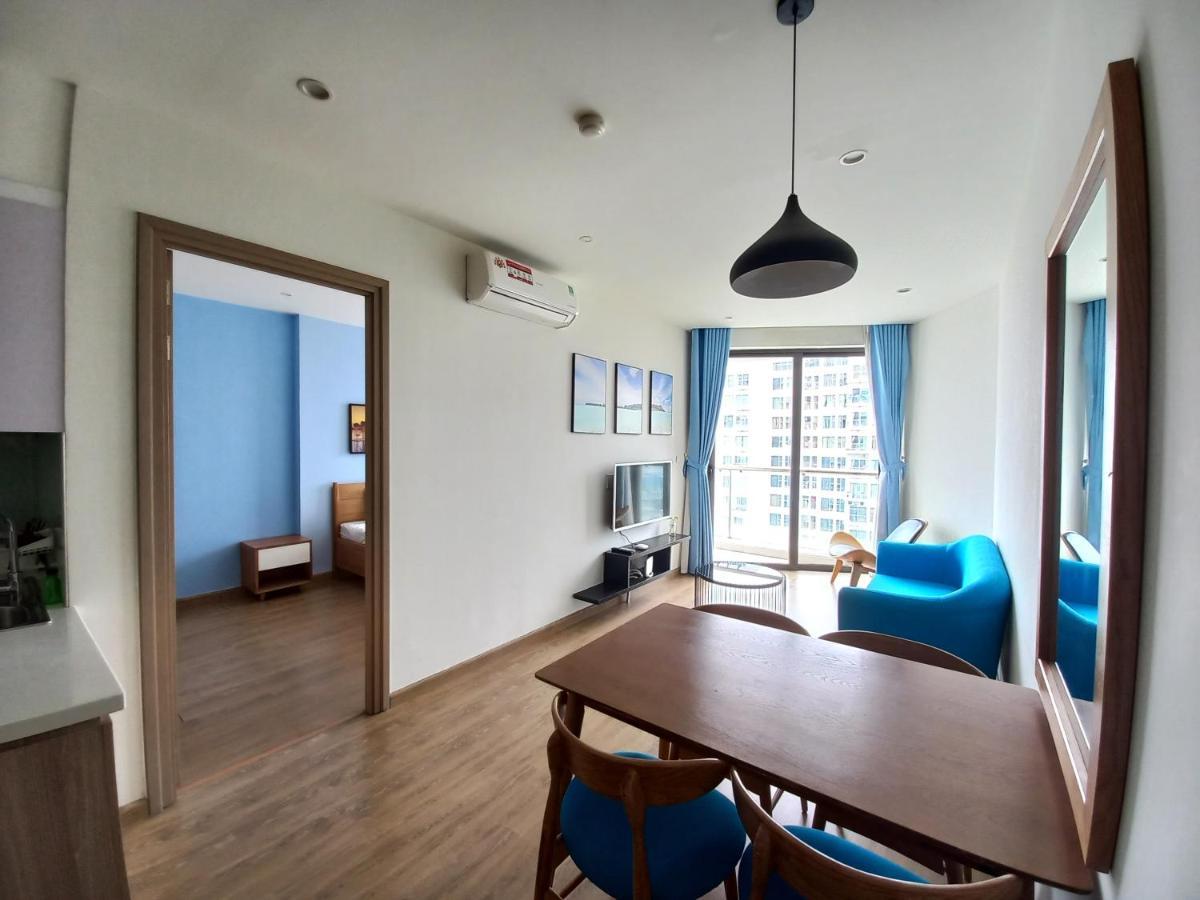 Angela House Ha Long Apartment ภายนอก รูปภาพ