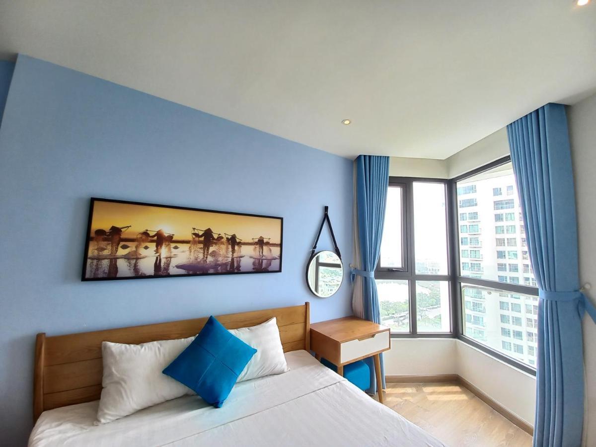 Angela House Ha Long Apartment ภายนอก รูปภาพ