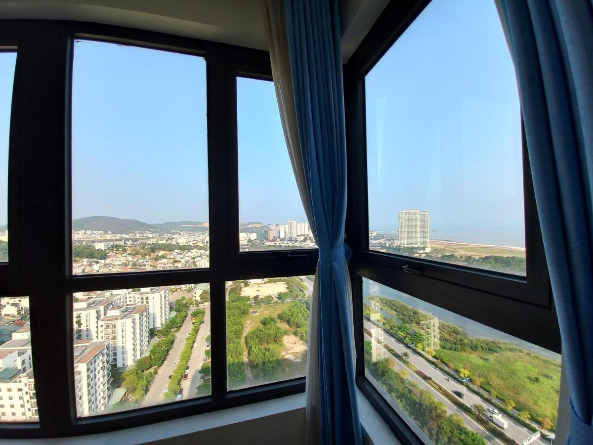 Angela House Ha Long Apartment ห้อง รูปภาพ