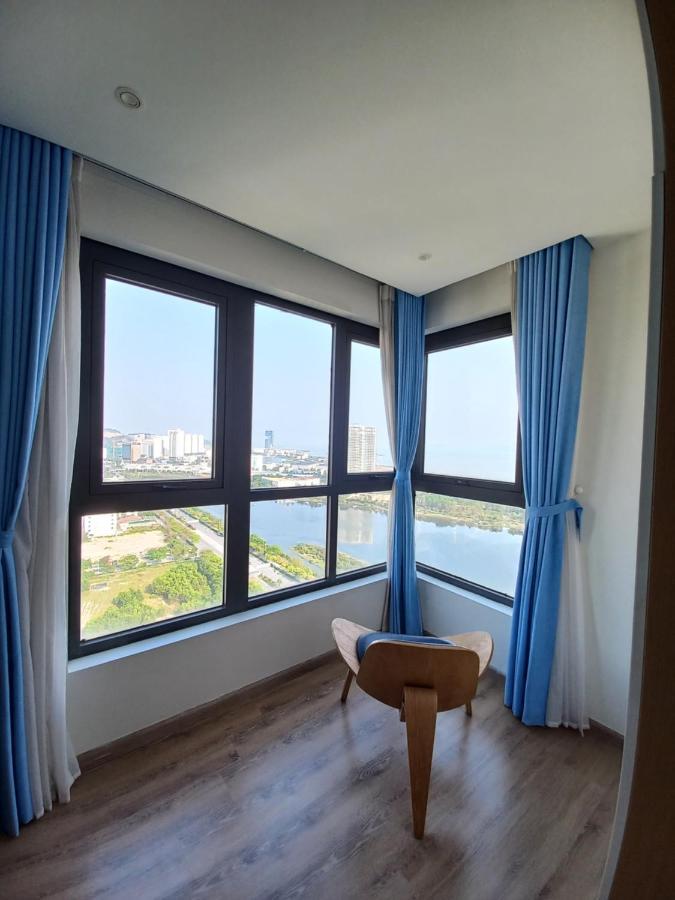 Angela House Ha Long Apartment ห้อง รูปภาพ