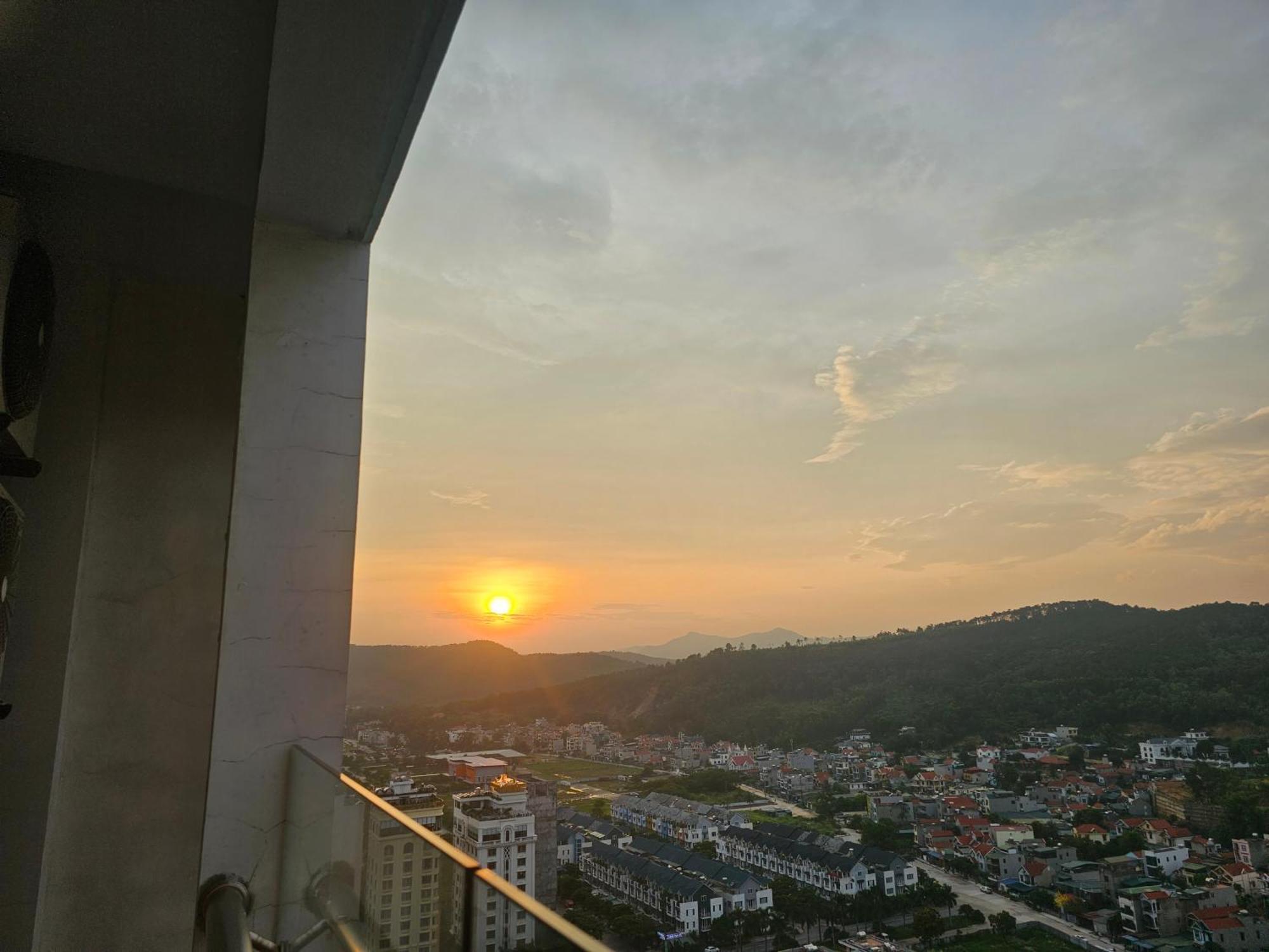 Angela House Ha Long Apartment ห้อง รูปภาพ