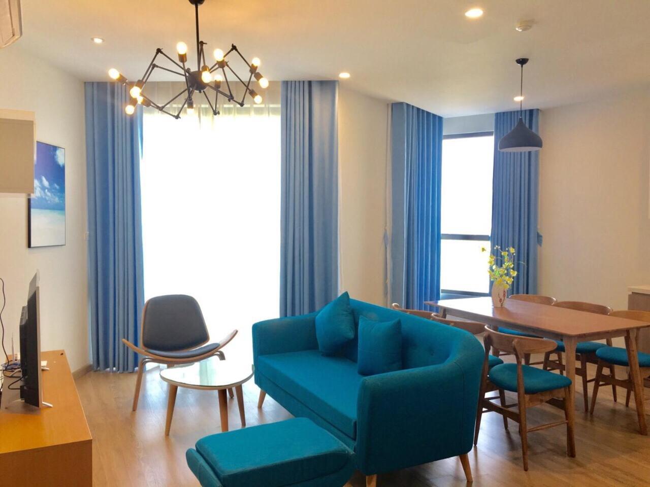 Angela House Ha Long Apartment ภายนอก รูปภาพ