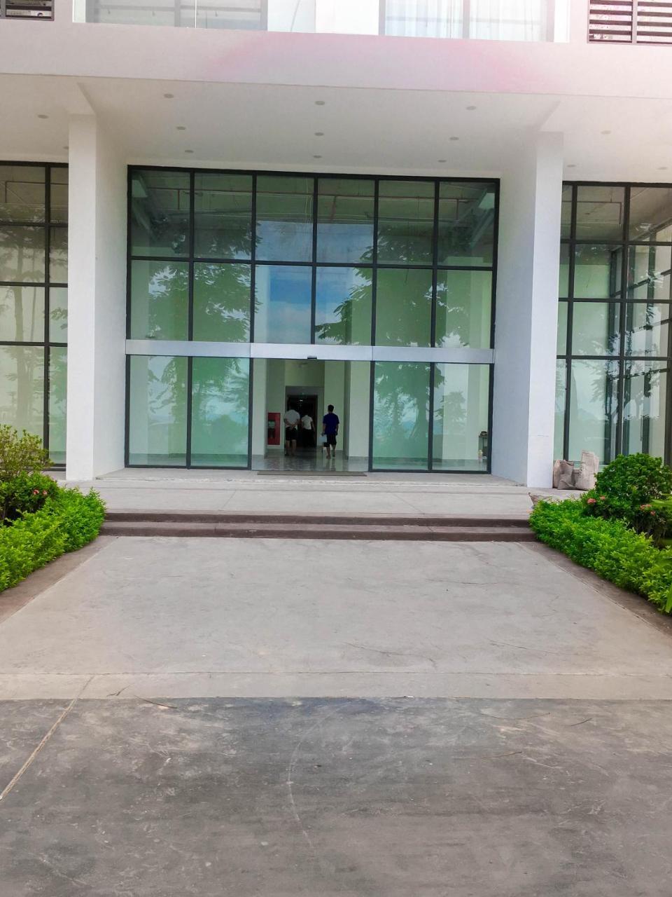Angela House Ha Long Apartment ภายนอก รูปภาพ